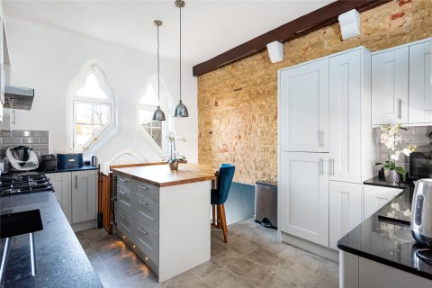 Click the photo for more details of St. Pauls Court, Stony Stratford, MK11