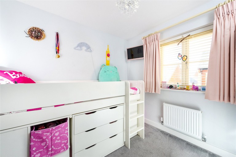 Images for River View, Old Stratford, MK19