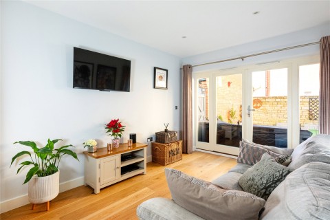 Click the photo for more details of River View, Old Stratford, MK19