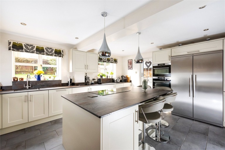 Images for Main Street, Beachampton, MK19