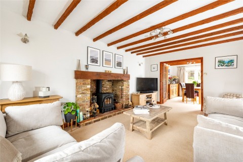 Click the photo for more details of Main Street, Beachampton, MK19