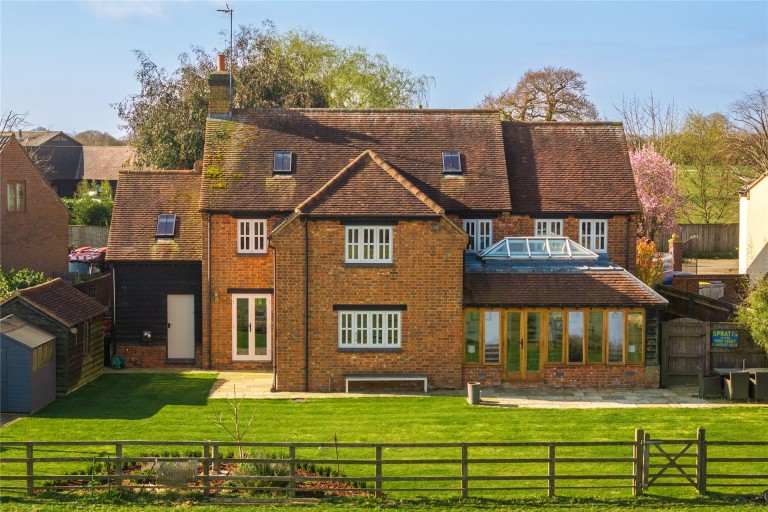 Images for Chase Farm Cottages, Whaddon Road, MK17