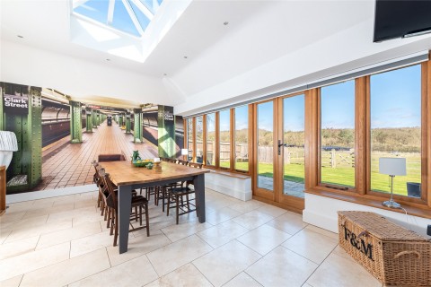 Click the photo for more details of Chase Farm Cottages, Whaddon Road, MK17