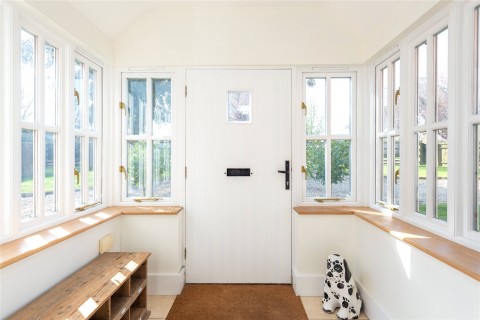 Click the photo for more details of Chase Farm Cottages, Whaddon Road, MK17