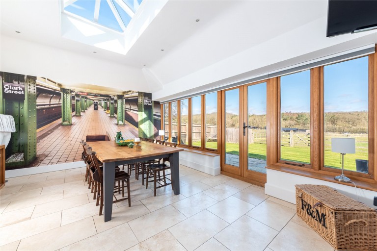 Images for Chase Farm Cottages, Whaddon Road, MK17