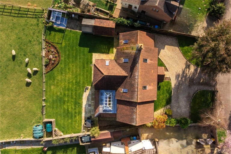 Images for Chase Farm Cottages, Whaddon Road, MK17