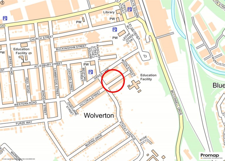 Images for Victoria Street, Wolverton, MK12