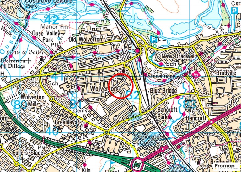 Images for Victoria Street, Wolverton, MK12