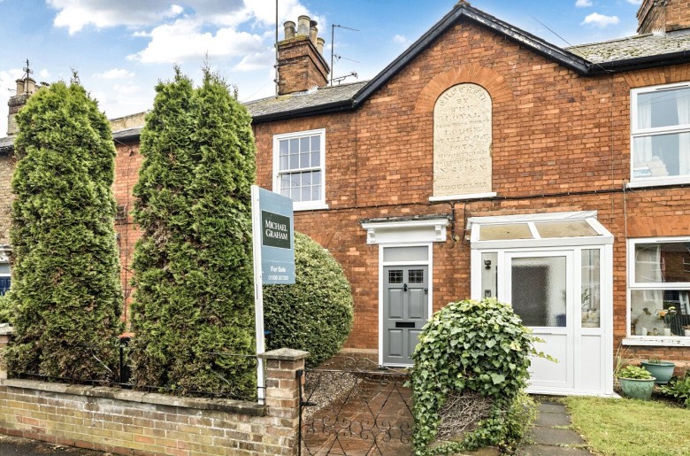 Click the photo for more details of Wolverton Road, Stony Stratford, MK11