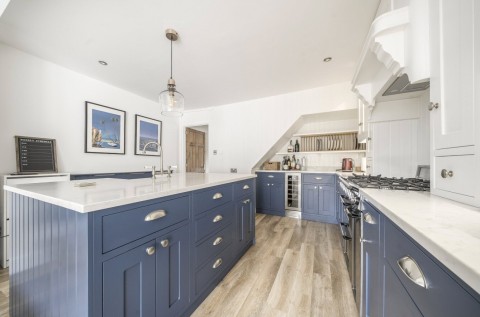 Click the photo for more details of Wolverton Road, Stony Stratford, MK11