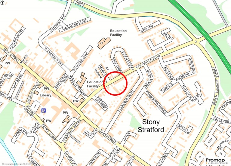 Images for Wolverton Road, Stony Stratford, MK11