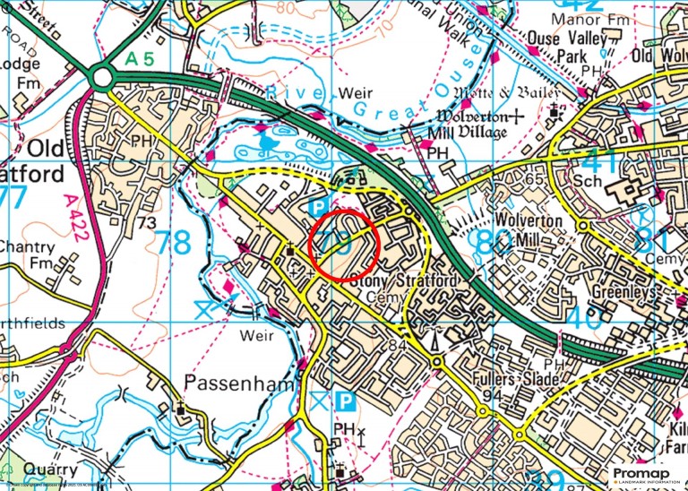 Images for Wolverton Road, Stony Stratford, MK11