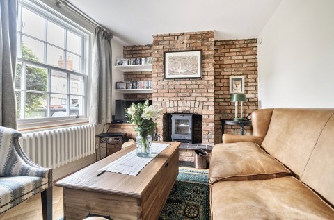 Click the photo for more details of Wolverton Road, Stony Stratford, MK11