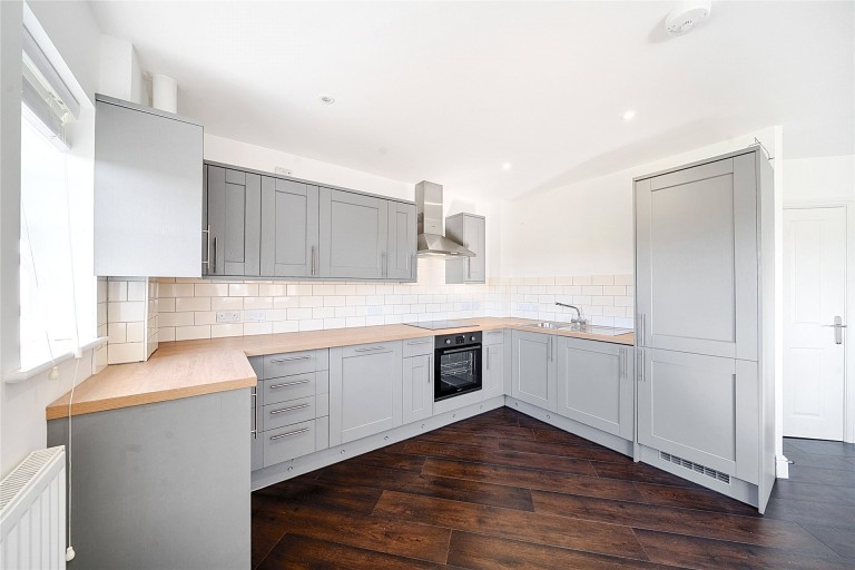 Images for Harlow Crescent, Oxley Park, MK4