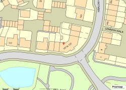 Images for Harlow Crescent, Oxley Park, MK4