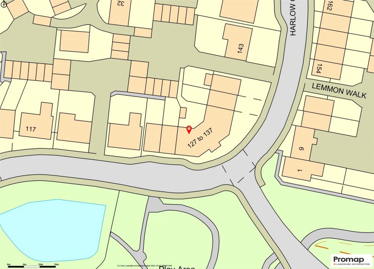 Images for Harlow Crescent, Oxley Park, MK4