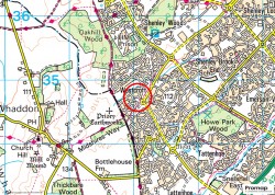 Images for Harlow Crescent, Oxley Park, MK4