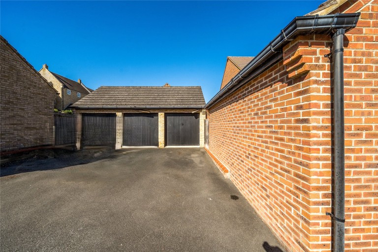 Images for Harlow Crescent, Oxley Park, MK4