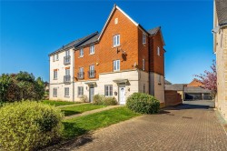 Images for Harlow Crescent, Oxley Park, MK4