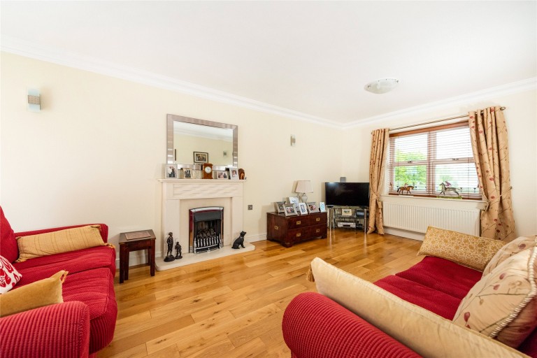 Images for Wickstead Avenue, Grange Farm, MK8