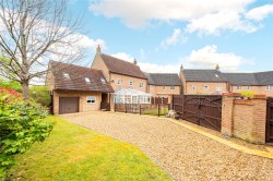 Images for Wickstead Avenue, Grange Farm, MK8