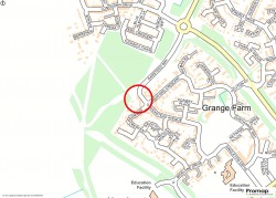 Images for Wickstead Avenue, Grange Farm, MK8