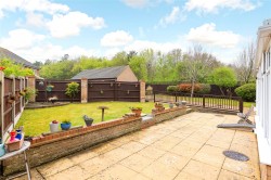 Images for Wickstead Avenue, Grange Farm, MK8