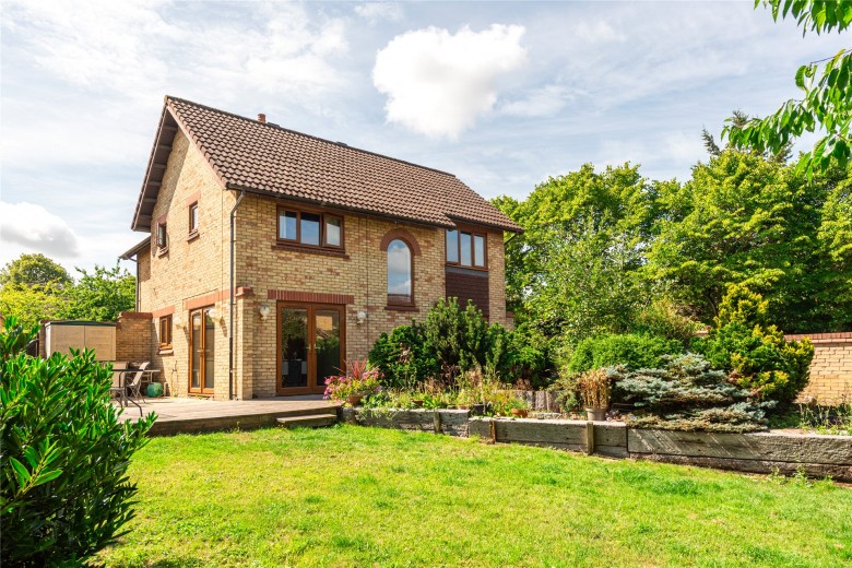 Click the photo for more details of Fortescue Drive, Shenley Church End, MK5