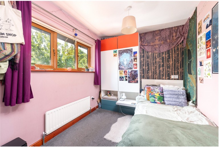 Images for Fortescue Drive, Shenley Church End, MK5
