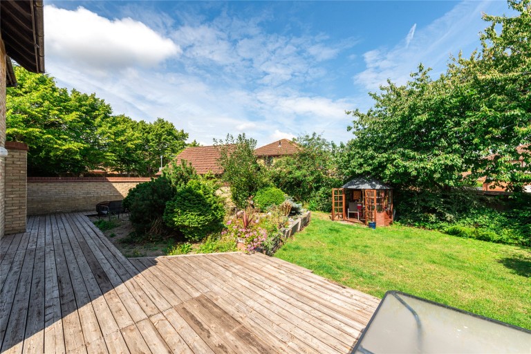 Images for Fortescue Drive, Shenley Church End, MK5