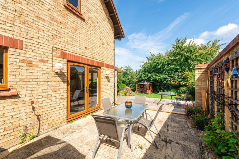 Images for Fortescue Drive, Shenley Church End, MK5