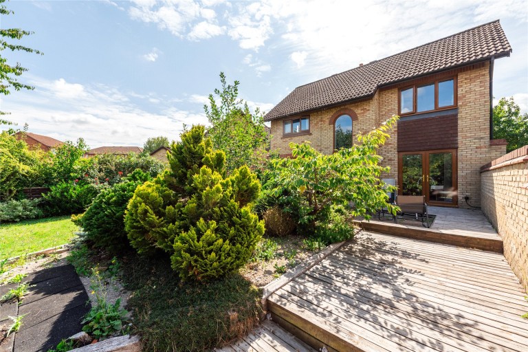 Images for Fortescue Drive, Shenley Church End, MK5