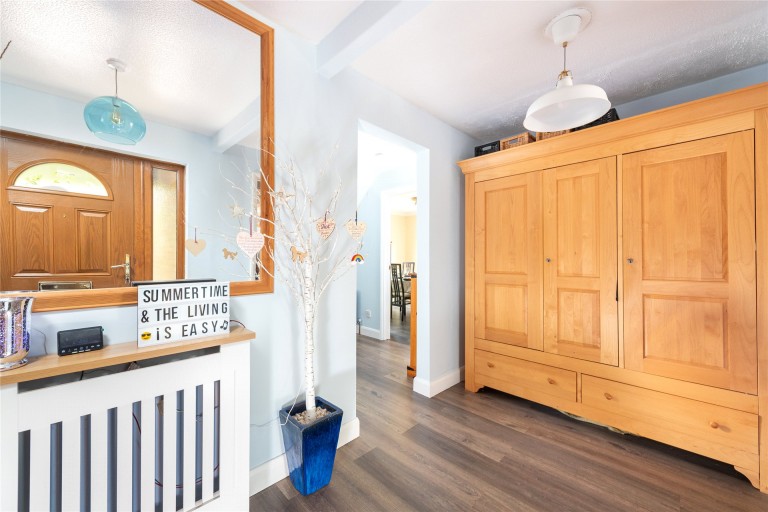 Images for Fortescue Drive, Shenley Church End, MK5