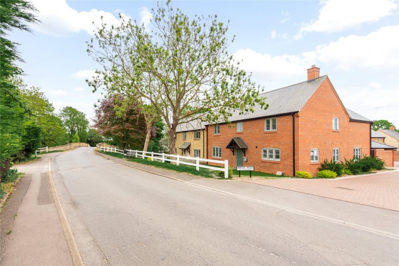Click the photo for more details of Bridge Road, Cosgrove, MK19