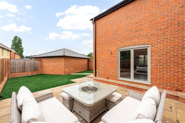 Images for Bridge Road, Cosgrove, MK19