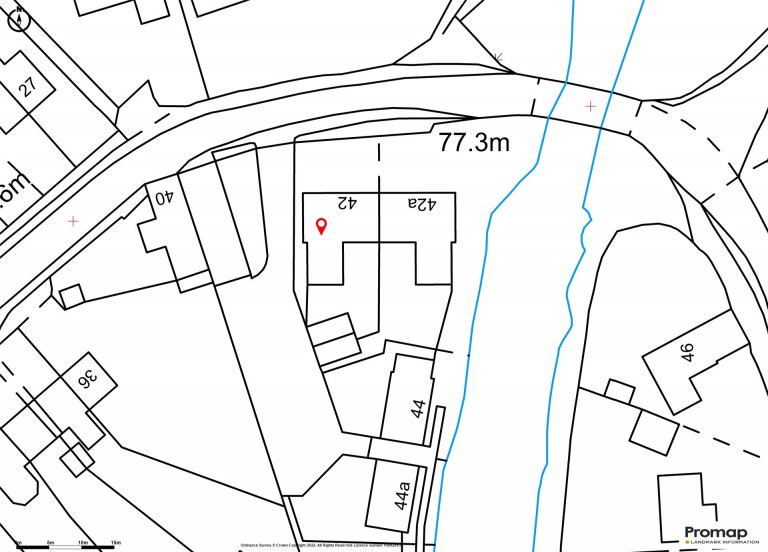Images for Bridge Road, Cosgrove, MK19