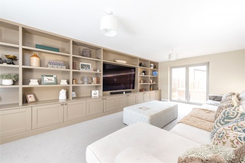 Click the photo for more details of Bridge Road, Cosgrove, MK19