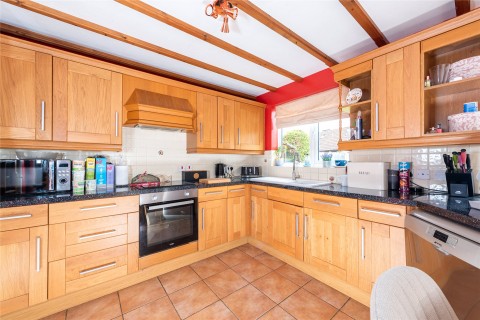Click the photo for more details of Moorend Road, Yardley Gobion, NN12