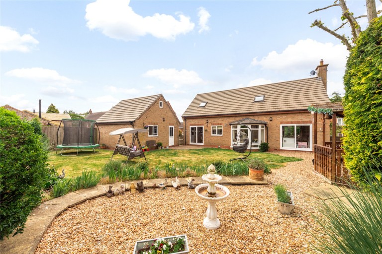 Images for Moorend Road, Yardley Gobion, NN12