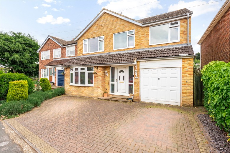 Click the photo for more details of Pond Close, Newton Longville, MK17
