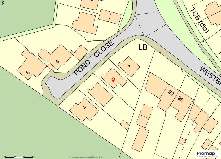 Images for Pond Close, Newton Longville, MK17