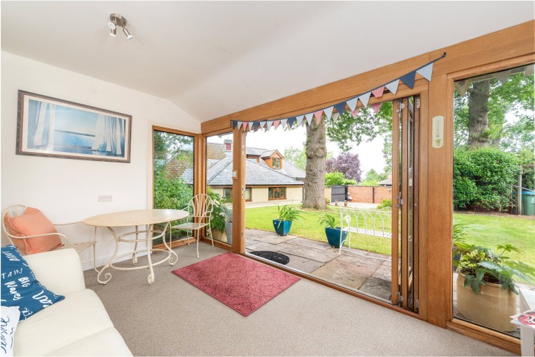 Images for High Street, Whaddon, MK17