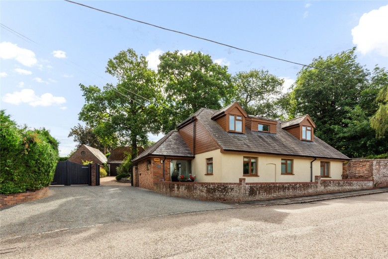 Click the photo for more details of High Street, Whaddon, MK17