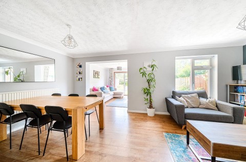 Click the photo for more details of Mays Way, Potterspury, NN12