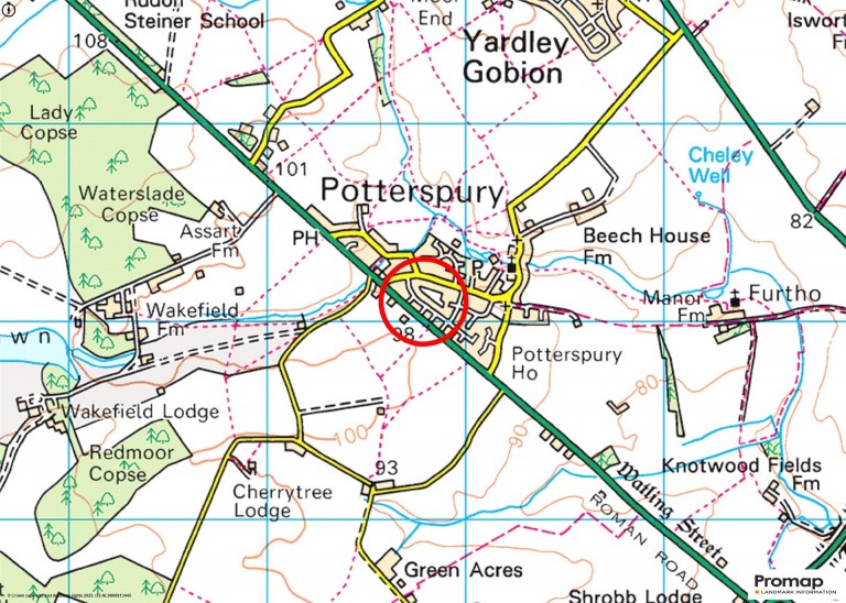 Images for Mays Way, Potterspury, NN12