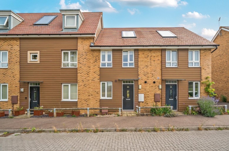 Click the photo for more details of Twiselton Heath, Wolverton, MK12