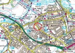 Images for Twiselton Heath, Wolverton, MK12