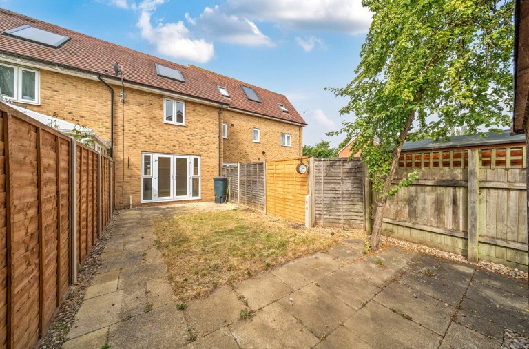 Images for Twiselton Heath, Wolverton, MK12