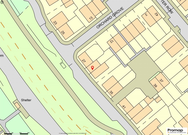 Images for Twiselton Heath, Wolverton, MK12