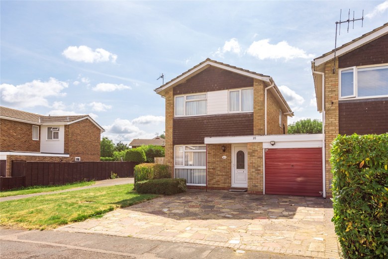 Click the photo for more details of Blackdown, Hilltop, MK11